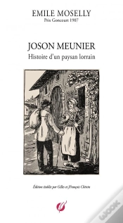 Capa do artigo Emile Moselly - Joson Meunier