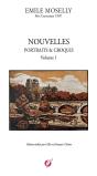 Emile Moselly - Nouvelles V.1 - Preview