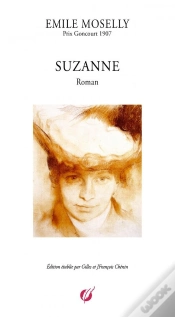 Capa do artigo Emile Moselly - Suzanne