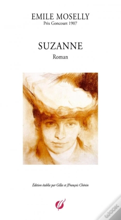 Capa do artigo Emile Moselly - Suzanne