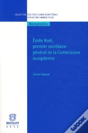 Capa do artigo Emile Noel, Premier Secretaire De La Com