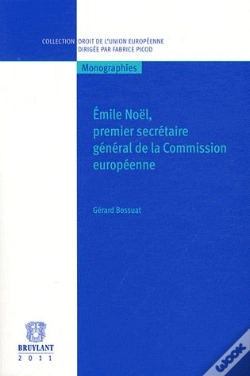Capa do artigo Emile Noel, Premier Secretaire De La Com