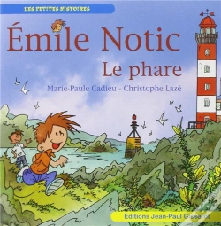 Capa do artigo Emile Notic : Le Phare
