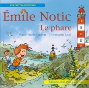 Capa do artigo Émile Notic Le Phare