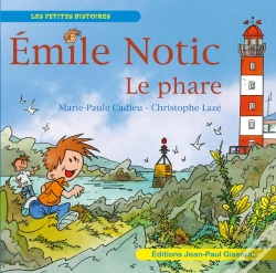 Capa do artigo Émile Notic Le Phare