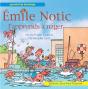 Emile Notic Tome 4 : J'Apprends À Nager - Preview