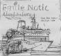 Emile Notic Tome 6 : Emile Notic À Bord Du Ferry - Preview