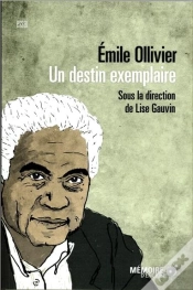 Capa do artigo Emile Ollivier : Un Destin Exemplaire