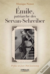Capa do artigo Emile, Patriarche Des Servan Schreiber
