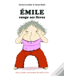 Capa do artigo Emile Range Ses Livres