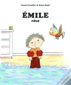Capa do artigo Emile Rêve