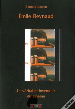 Capa do artigo Émile Reynaud ; Le Véritable Inventeur Du Cinéma