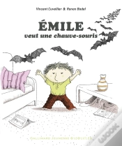 Capa do artigo Emile Veut Une Chauve-Souris