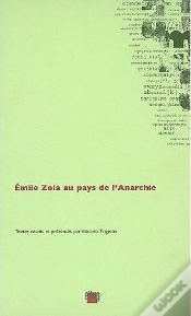 Capa do artigo Émile Zola Au Pays De L
