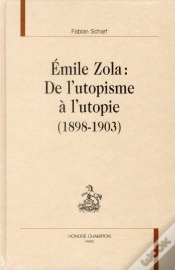 Capa do artigo Emile Zola : De L