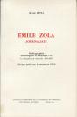 Emile Zola, Journaliste. Bibliographie Chronologique Et Analytique Tome 2 : Le Sémaphore De Marseille 1871-1877 - Preview