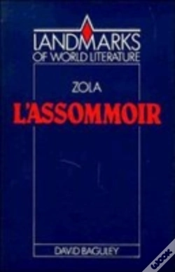 Capa do artigo Emile Zola: L'Assommoir