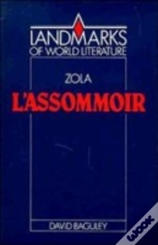 Capa do artigo Emile Zola: L
