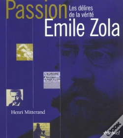 Capa do artigo Emile Zola ; Les Delires De La Verite