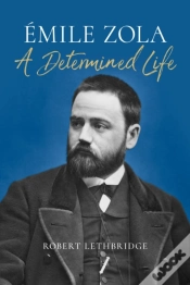 Capa do artigo Emile Zola