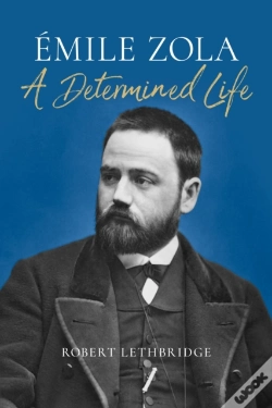 Capa do artigo Emile Zola