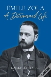 Capa do artigo Emile Zola