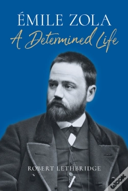 Capa do artigo Emile Zola