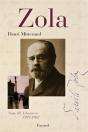 Emile Zola T.3 ; L'Honneur 1893-1902 - Preview