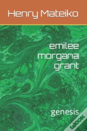 Capa do artigo Emilee Morgana Grant