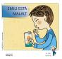 Emili Està Malalt - Preview