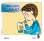 Emili Està Malalt - Preview
