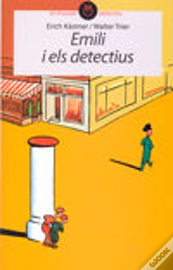 Capa do artigo Emili I Els Detectius