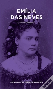 Capa do artigo Emília das Neves