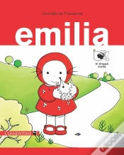 Capa do artigo Emilia
