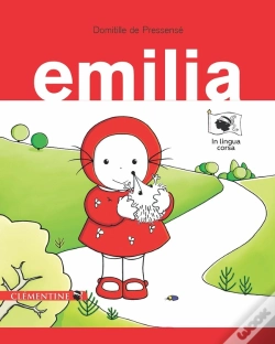 Capa do artigo Emilia