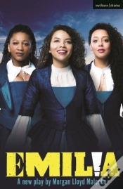 Capa do artigo Emilia