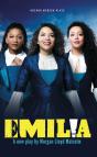 Emilia - Preview