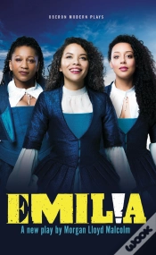 Capa do artigo Emilia