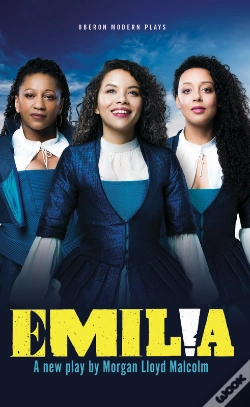 Capa do artigo Emilia