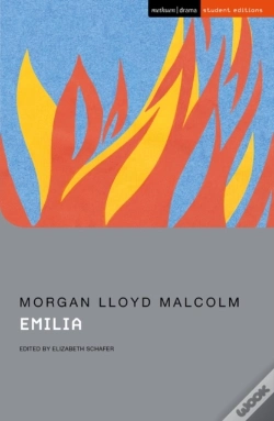 Capa do artigo Emilia