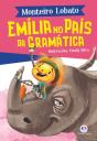 Emília No País Da Gramática - Preview