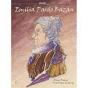 Emilia Pardo Bazan - Comic- - Preview