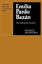 Emilia Pardo Bazan - Preview