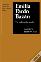 Emilia Pardo Bazan