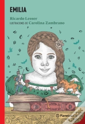 Capa do artigo Emilia