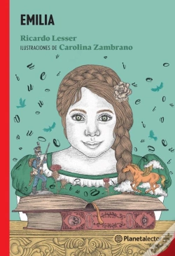 Capa do artigo Emilia