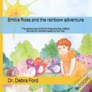 Emilia Rose And The Rainbow Adventure