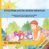 Emilia Rose And The Rainbow Adventure
