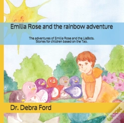 Capa do artigo Emilia Rose And The Rainbow Adventure