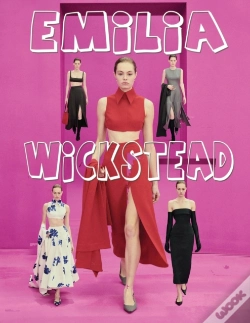 Capa do artigo Emilia Wickstead